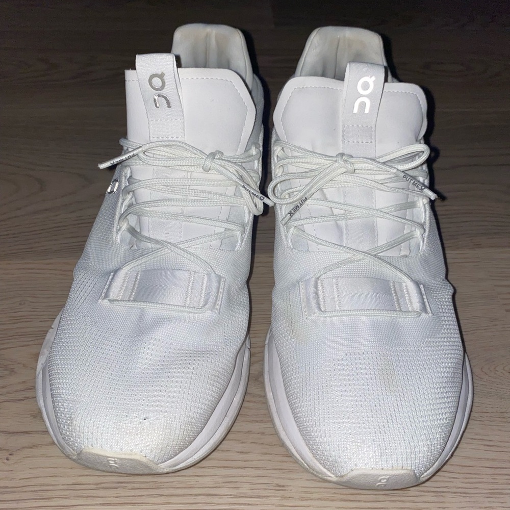 On Cloud Cloudnova Shoe - image 2